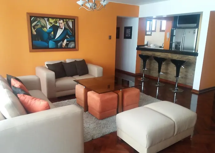 Miraflores
