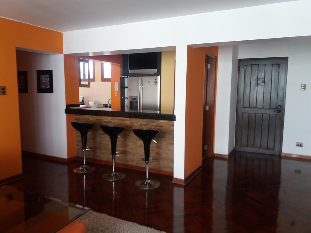 Miraflores Appartamento Distretto di Lima