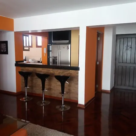 Miraflores Lima Extérieur photo