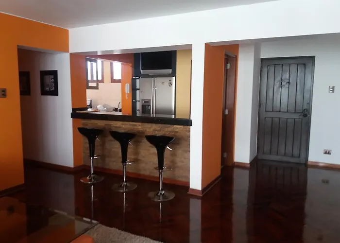 Miraflores