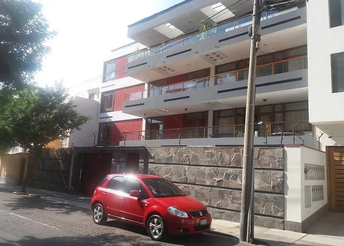 Miraflores